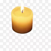 蜡烛图标-蜡烛PNG图像