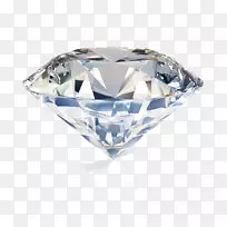 钻石由大卫珠宝订婚戒指.xchng-钻石PNG形象