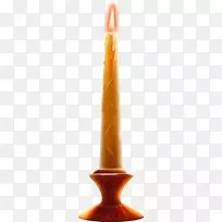 蜡烛-蜡烛PNG图像