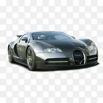 2009年Bugatti Veyron跑车Mansory-Bugatti PNG