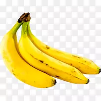 香蕉面包水果香蕉