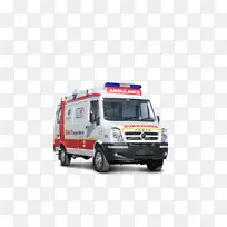 救护航空医疗服务紧急服务-救护车范彭透明图片
