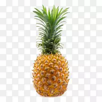菠萝水果食品-菠萝