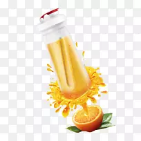 橙汁百事可乐饮料橙汁