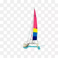 帆船设计-帆船HD