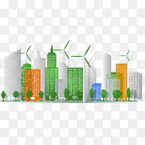 生态城市规划可持续城市生态城市规划