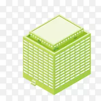 绿色建筑工程-绿色建筑工程