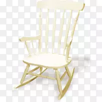 桌面剪贴画-简简单单的椅子