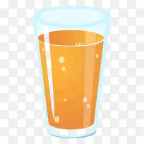 橙汁，汽水，南瓜，苹果汁