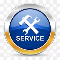 客户服务业务维护销售-服务