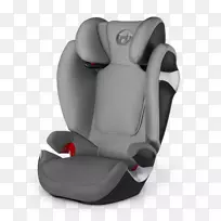 婴儿和幼童汽车座椅ISOFIX婴儿运输婴儿汽车座椅