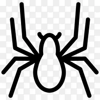蜘蛛电脑图标youtube八条腿蜘蛛