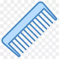 梳子干燥机理发洗发机梳子