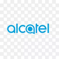 阿尔卡特偶像4阿尔卡特一触阿尔卡特移动世界大会电话-联想标志