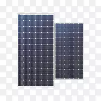 太阳能电池板技术