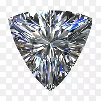 珠宝钻石切割订婚戒指辉煌-钻石形状