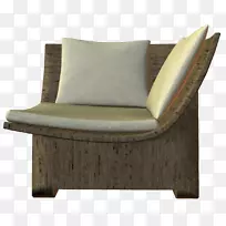 沙发相间家具椅沙龙