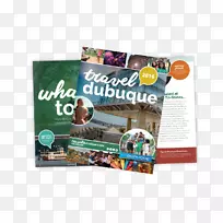 旅游指南手册旅游目的地营销组织-旅游指南