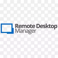 远程桌面软件计算机软件桌面计算机远程桌面服务远程桌面协议输入