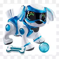 机器人狗特克诺机器人宠物-机器人狗