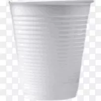 塑料袋塑料杯塑料回收夹艺术杯