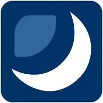 Dreamhost徽标共享网站托管服务web开发-中介