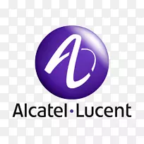 阿尔卡特-朗讯企业阿尔卡特移动电话电信-业务