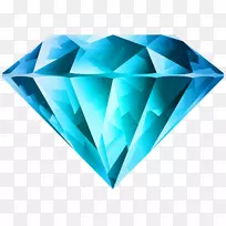 钻石色蓝色钻石红色钻石-钻石