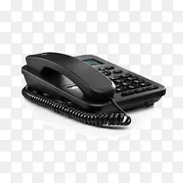 家庭及商务电话摩托罗拉ct 202免提手机