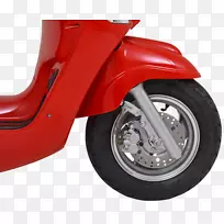 轮胎汽车合金车轮摩托车附件排气系统-汽车