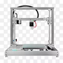 波兰3D打印机3D打印机