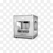 3D打印3D系统打印机Cubify打印机
