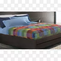 床单床架被套床