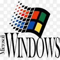 Windows 3.1x Microsoft Windows NT 3.1 Windows 95-Microsoft