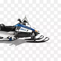 北极猫雪地摩托车2017年美洲虎XF销量-摩托车