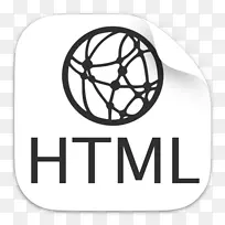 HTML级联样式表单选按钮jQuery标记语言
