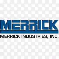 工业散装物料搬运煤炭组织Merrick IndustryInc.-煤炭