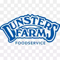 邓斯特农场食品服务客户-食物服务