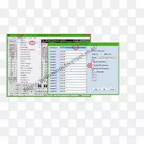 声字体计算机软件midi设备驱动程序虚拟键盘