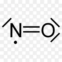 一氧化氮，二氧化氮，路易斯结构，氧化亚氮