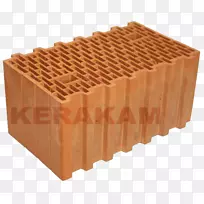 陶瓷材料砖Керамическийблок建筑材料厂.砖