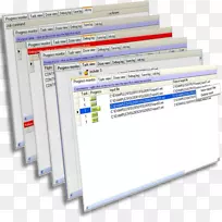 计算机软件线路