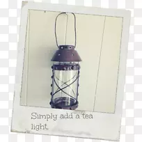 照明-老式灯笼