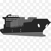 货运行业-海运​​运输