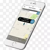 特色手机智能手机盖特威克机场埃沃出租车-智能手机