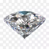 钻石切割珠宝钻石作为一种投资宝石-钻石