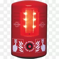 报警装置，火灾报警系统，电动电池充电器，安全警报器和系统.火灾报警