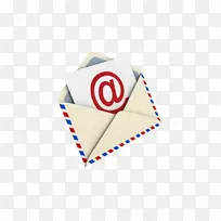 电子邮件网络托管服务专用托管服务通讯-电子邮件