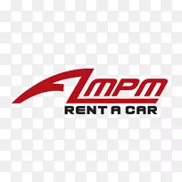 AMPM汽车租赁卡车租赁-汽车