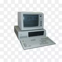 ibm个人计算机xt ibm个人计算机/现场计算机